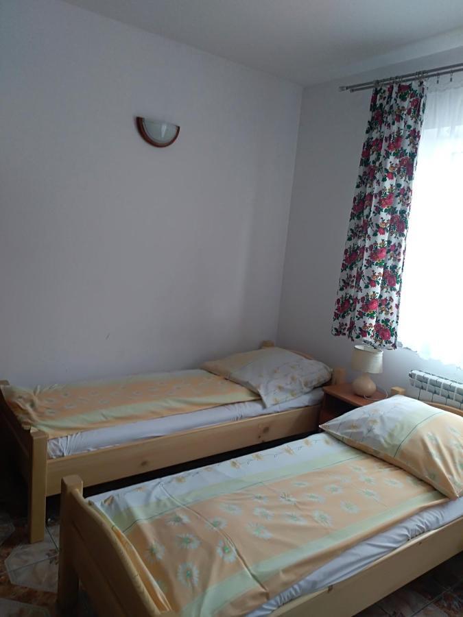 U Bafii Hotel Gliczarow Room photo